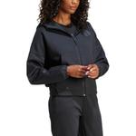 Толстовка Adidas Z.N.E. Full-Zip, черный - фото 4