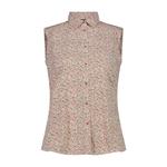 Женская блузка CMP, женская рубашка 34S6176 - фото