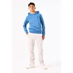 Худи Garcia B53463, синий - фото 4