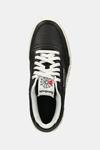 Кроссовки Club C Megacourt Reebok Classic, черный - фото 4