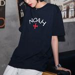 Футболка с логотипом Core NOAH - фото 6