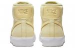Кроссовки Nike Blazer Mid Premium Mf Alabaster Women's - фото 5