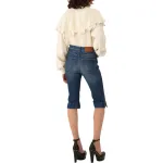 Chloé Кашемировый свитер Women's White Moderate - фото