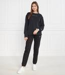 Свитер Regular fit Ea7, синий - фото 2