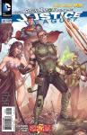 Justice League #8 "Mike Choi Variant" (DC COMICS) - фото