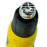 Термофен Stanley STXH2000 с регулируемой температурой, 2000W - фото 3