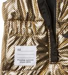 Columbia детский комплект Mighty Mogul для девочек, Shark Kaleidoscope/Black - фото 9