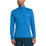 Футболка мужская HAGLÖFS, синий - фото 7