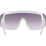 Спортивные очки Devour Poc, black-clarity road-silver - фото 4