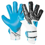 Перчатки Reusch Attrakt Aqua Evolution goalkeeper, белый - фото 8