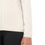 Куртка Salomon Sntial Lightwarm Full-Zip Salomon, Whisper White - фото 3