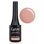 Estrosa Base Rubber Gel 14 мл - крышка бежевый 8535 - фото