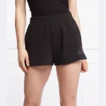 Шорты нони стандартного кроя Ugg, черный - фото