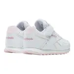 Кроссовки Reebok Classics Glide Infant, белый - фото 3