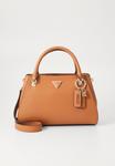 Сумка NOELLE LUXURY SATCHEL Guess, цвет Light Cognac - фото 2