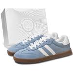 Кроссовки Doraemon Skateboarding Shoes Unisex Low-top, розовый - фото 29