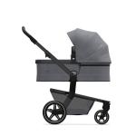 Коляска Joolz, серый - фото 3