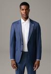 Куртка STRELLSON Slim fit Suit Jacket Ayres, синий - фото 2