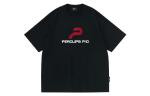 PCLP футболка унисекс, Черный - фото