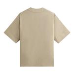 Рубашка Kith Willis Baseball Shirt, Trace - фото 2