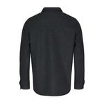 Рубашка Sea Ranch Barney, черный - фото 2