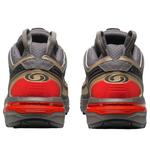 Кроссовки acs pro 472992 Salomon, серый - фото 4