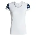 Футболка Joma Elite XI, белый - фото