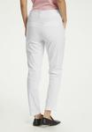 Чиносы Part Two, белый - фото 3