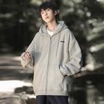 Свитшот мужской Jeep, белый - фото 7