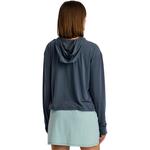 Толстовка Free Fly Elevate Lightweight Free Fly, Storm Cloud - фото 3