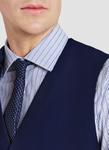 Куртка Calliope Waistcoat, Var Blu Notte/Dark Blue - фото 4