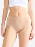 Бой-шорты SLOGGI GO Sense, Mottled Beige - фото 4