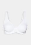 Бюстгальтер на косточках Spacer-Lining Air Schiesser, белый - фото 6