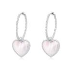 Apm Monaco Серьги ETERNELLE 925 Sterling Silver - фото