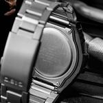 CASIO Часы G Shock MWA 100HD 1A, Black Dial - фото 9