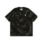 Футболка мужская Aape, черный - фото