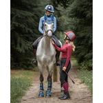 Ботинки для ног QHP Technical - фото 2