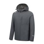 Mizuno Куртка Unisex, Navy Blue - фото 3