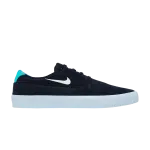 Кеды Nike Shane SB 'Dark Obsidian', синий - фото