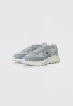 Кроссовки Lacoste Trainers, Grey/Off White/Grey - фото 2