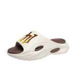 Шлепанцы унисекс Pnj, цвет Sand/brown - фото 3