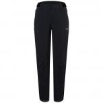 Женские брюки Варкаус Kaikkialla, черный - фото