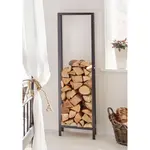 HOFMANN LIVING AND MORE корзина для дров, черный - фото 5