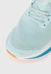 Кроссовки HOKA SKYWARD X, Clear Sea/Alpine Blue/Blue - фото 6