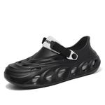 Сабо мужские LEXON, Black - фото