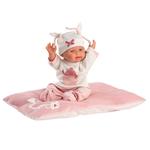 Кукла Бебита 26 см. Llorens - фото 2