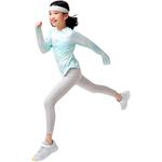 Футболка GS Asics, зеленый - фото 5