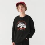 Детская толстовка Jeep, серый - фото 12