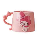 Кружка Sanrio, Hello Kitty - фото 7