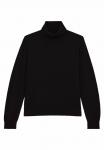 Джемпер Reiss WENDY ROLL-NECK, Black - фото 5